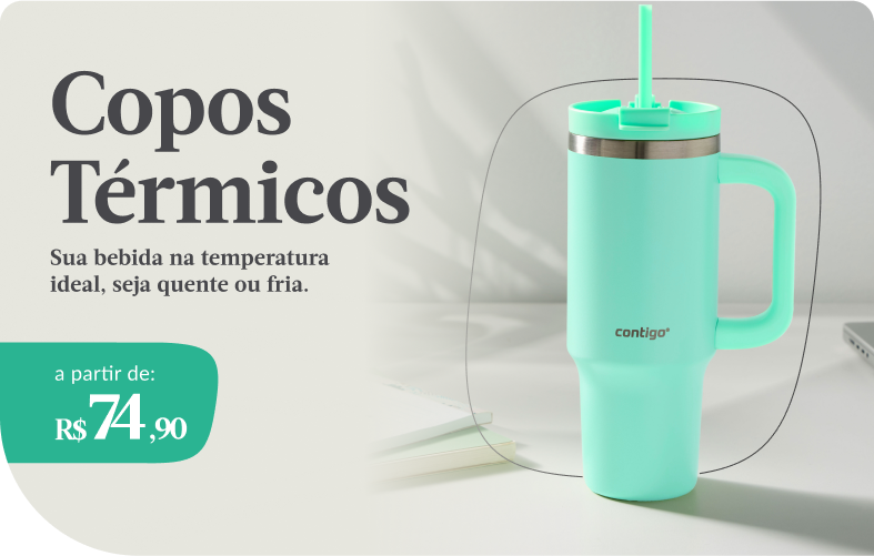 Banner Copos Térmicos Desk